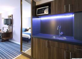 Holiday Inn Express MONTPELLIER - ODYSSEUM by IHG 5