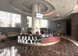 Kyriad Hotel Airport Jakarta 5