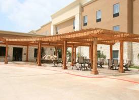 Hampton Inn & Suites Buffalo 4