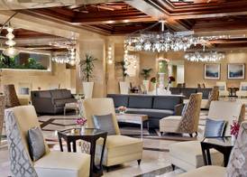 Hilton Suites Jabal Omar Makkah 2