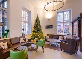 Ibis Styles Trier 3
