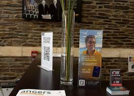 Mercure Angers Centre Gare 5