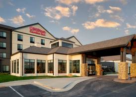 Hilton Garden Inn Rapid City 4