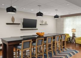 Hampton Inn Augusta 3