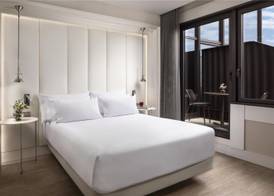 NH Collection Barcelona Gran Hotel Calderon 4