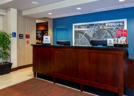 Hampton Inn Santa Barbara/Goleta 4