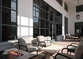 Hilton New Orleans Airport 5