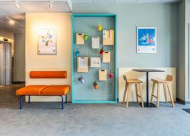ibis budget Arlon Porte du Luxembourg 4