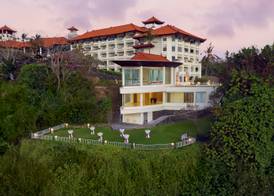 Hilton Bali Resort 3