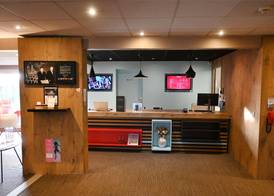 ibis Laval Le Relais D'Armor 2