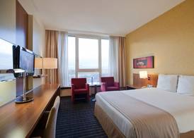 Crowne Plaza ANTWERP by IHG 4