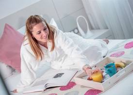 Novotel Suites Luxembourg 4