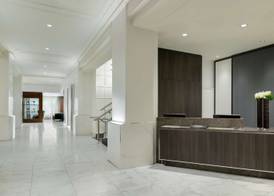 Hilton Boston Park Plaza 4