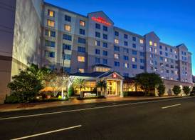 Hilton Garden Inn New Orleans Convention Center 5