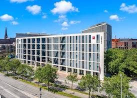 ibis Hamburg City 2