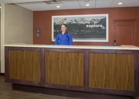 Hampton Inn & Suites Manchester, Vt 3
