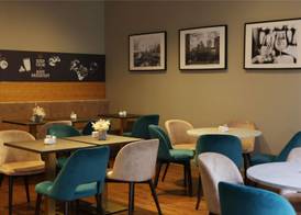 ibis Frankfurt Centrum 3