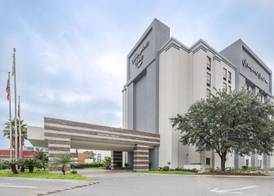 Hampton Inn by Hilton Monterrey/Galerias-Obispado, Mexico 3