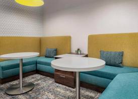 Hampton Inn Birmingham I-65/Lakeshore Drive 5