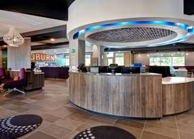 Tru By Hilton Auburn, In 3