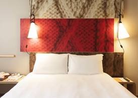 ibis De Haan 3