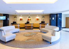 Radisson Blu Hotel, Athlone 2