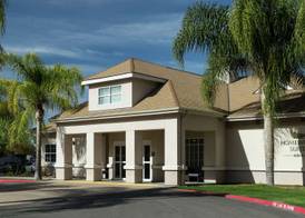 Homewood Suites by Hilton Fresno Airport/Clovis, CA 3