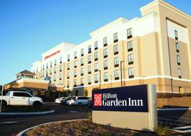 Hilton Garden Inn San Antonio-Live Oak Conference Center 3