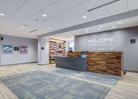 Hampton Inn & Suites Cincinnati Midtown Rookwood 5
