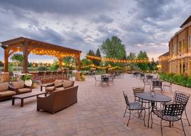 Hilton Garden Inn Idaho Falls 2