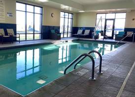 Hampton Inn Minneapolis/Shakopee 4