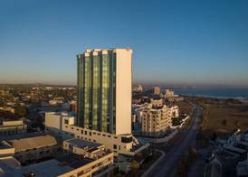 Radisson Blu Hotel, Port Elizabeth 2