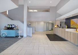Spark by Hilton Bentonville 3