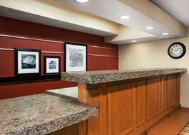 Hampton Inn Houston-Willowbrook 3