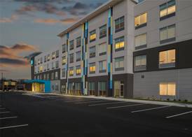 Tru By Hilton Hagerstown 5