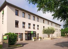 ibis Styles Carcassonne La Cité 2