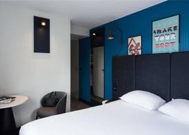 ibis Paris Italie Tolbiac 5