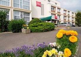ibis Belfort Danjoutin 2