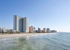 Hilton Grand Vacations Club Ocean Enclave Myrtle Beach 5