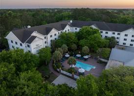 Homewood Suites by Hilton Charleston - Mt. Pleasant 2