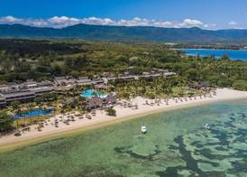 Sofitel Mauritius L'Imperial Resort & Spa 5