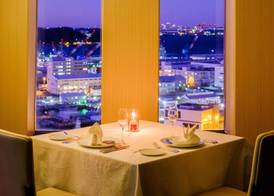 Mercure Yokosuka 3