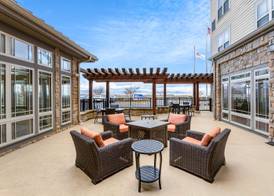 Hilton Garden Inn Roanoke 3