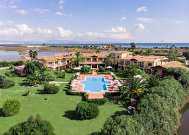 Hotel Santa Gilla 2