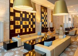 Radisson Blu Residence, Dubai Marina 2