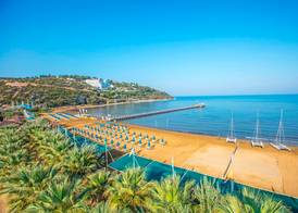 Aqua Fantasy Aquapark Hotel & Spa - Ultra All Inclusive 2
