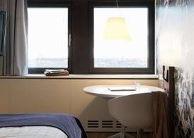 Scandic Copenhagen 4