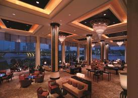 Shangri-La Bangkok 5