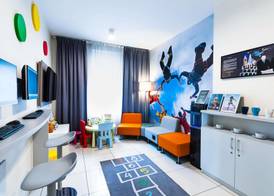 ibis Styles Warszawa West 2
