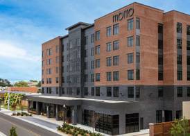 Motto By Hilton Bentonville Downtown 2